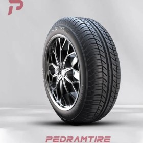 تصویر لاستیک سیات 165/65R13 گل ECO DRIVE 