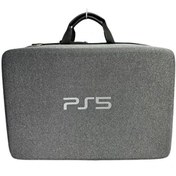 تصویر کیف حمل پلی استیشن 5 برند نهل مدل اسپشیال 0310- Ps5 Cover Bag 