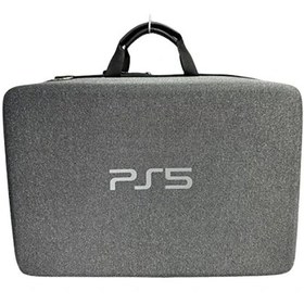 تصویر کیف حمل پلی استیشن 5 برند نهل مدل اسپشیال 0310- Ps5 Cover Bag 