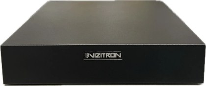 تصویر دستگاه DVR ویزیترون مدل VZ-U2161 VZ-U2161