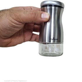 تصویر جا ادویه یونیک مدل UN1797 استیل 