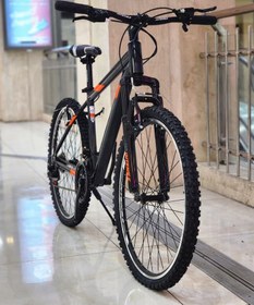 تصویر دوچرخه ۲۶ اینتنز - 2 