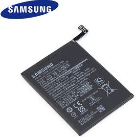 تصویر باتری اصلی سامسونگ گلکسی (A20 s (EB-BA505ABU BATTERY SAMSUNG A20s