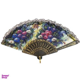 تصویر بادبزن دستی مدل A004 