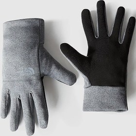 تصویر دستکش ورزشی نورث فیس مدل Men's Etip Gloves 