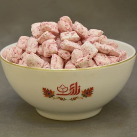 تصویر شکرپنیرگل محمدی 