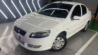 تصویر ایران خودرو رانا مدل 1401 ا پلاس پلاس