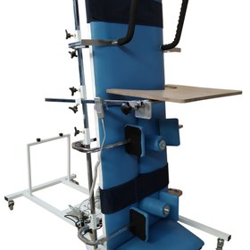 تصویر تیلت تیبل برقی 4 تکه 