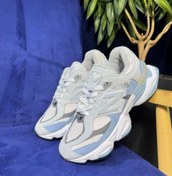 تصویر کتانی نیو بالانس زنانه و مردانه 