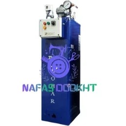 تصویر دیگ بخار بوهار 80 لیتری 