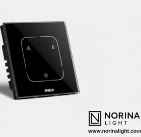 تصویر کلید کولر لمسی مدل کالیا 