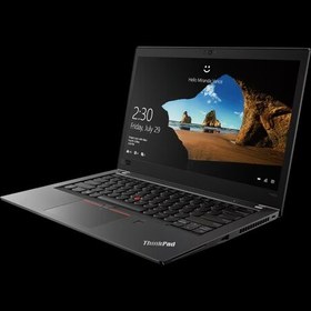 تصویر لپ تاپ مدل ThinkPad L490 آکبند و پلمپ گارانتی دار 