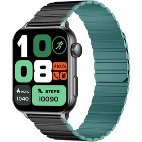 تصویر ساعت هوشمند a2 mibro smart watch a2 mibro