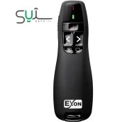 تصویر پرزنتر Axon-اکسون مدل A601 