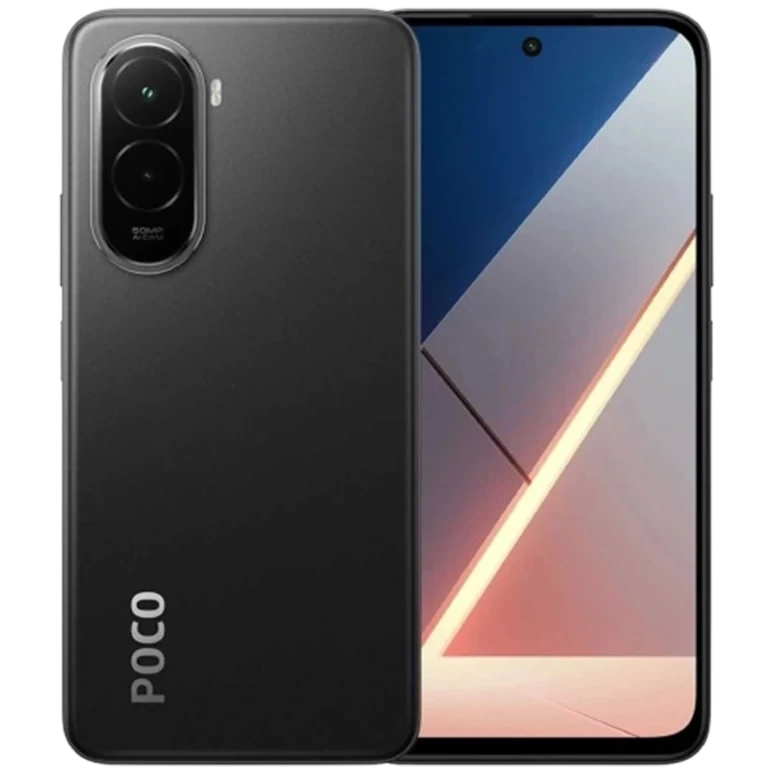 گوشی شیائومی Poco M7 4G | حافظه 256 رم 8 گیگابایت