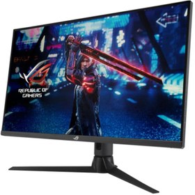 تصویر مانیتور گیمینگ ایسوس "Asus ROG Strix XG32UQ 4K IPS LED 32 Asus ROG Strix XG32UQ 4K IPS LED 32" Gaming Monitor