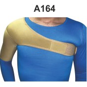 تصویر شانه بازو بند نئوپرنی واسپور A164 