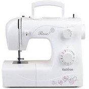 تصویر چرخ خیاطی کاچیران مدل ROSE211 مکانیکی 