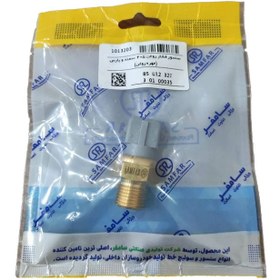 تصویر فشنگی روغن پژو 405 ، پژو پارس و سمند(موتور XU7) - سامفر peugeot oil sensor