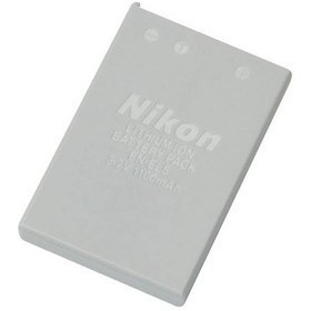 تصویر باتری نیکون مدل EN-EL5 ا Nikon EN-EL5 Lithium-Ion Battery Pack اصلی شرکتی 