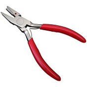 تصویر انبر صحافی سوپربایند Superbind binding pliers