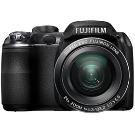 تصویر دوربین عکاسی فوجی Fujifilm FinePix S3200 Digital Camera - بدونه گارانتی Fujifilm FinePix S3200 Digital Camera