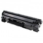 تصویر کارتریج تونر مشکی اچ‌پی مدل 83A 