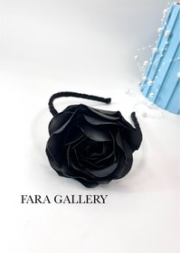 تصویر تل گلدار کد HF05 