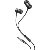 تصویر هندزفری با سیم ایکس او مدل EP64 XO EP64 Wired Handsfree