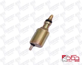 تصویر ژیگلور دور آرام ۲۰۰۰ چکاد 