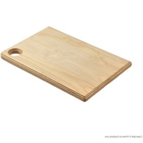 تصویر تخته گوشت چوبی CH6 