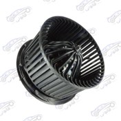 تصویر موتور بخاری رنو 