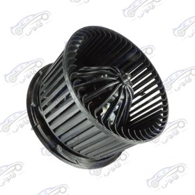 تصویر موتور بخاری رنو 