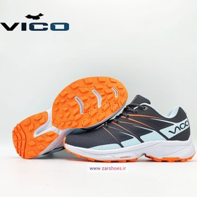 تصویر کفش مخصوص پیاده روی زنانه ویکو مدل R3090 M7-11721 Vico R3090 M7 Shoes Walking For Women