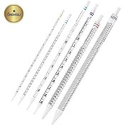 تصویر پیپت ساده 