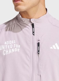 تصویر کت Jacket Own The Run برند Adidas Own The Run Jacket