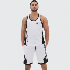 تصویر تاپ ورزشی مردانه آندرآمور کد 11048 