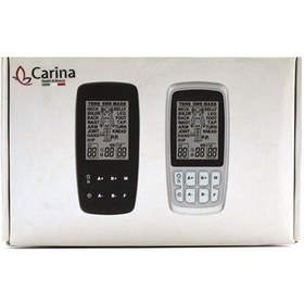 تصویر دستگاه فيزيوتراپى و تنس عضلانی کارینا مدل KRES1010 