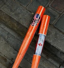 تصویر چوب بیسبال Flage Man 