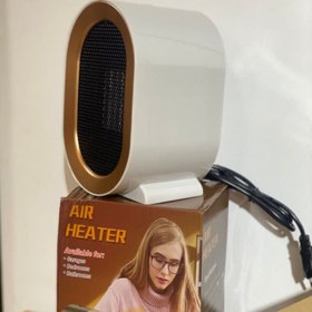 تصویر هیتر برقی مدل CRY786 