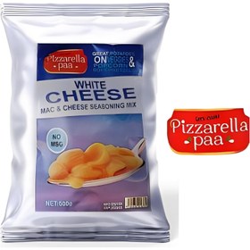 تصویر پودر پنیر خامه ای نودل 