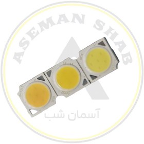 تصویر سی او بی 3 وات 