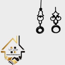 تصویر عقربه ساعت WH004