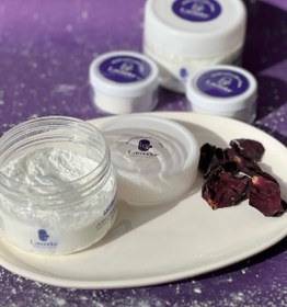 تصویر پودر بوگیر بدن - مسک 