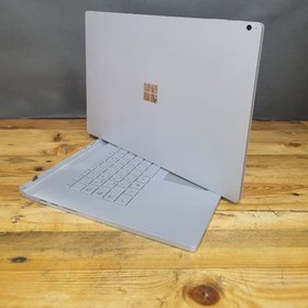 تصویر لپ تاپ استوک15 اینچی - Microsoft Surface Book2 1TB 