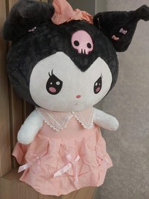 تصویر عروسک کرومی سایز ۷۰ 