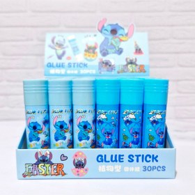 تصویر چسب ماتیکی استیج 