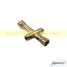 تصویر آچار اسپیسر SPACER WRENCH 7mm 