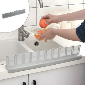 تصویر آبگیر سینک کد DH1314 - مشکی 