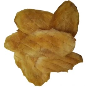 تصویر انبه خشک100گرمی 